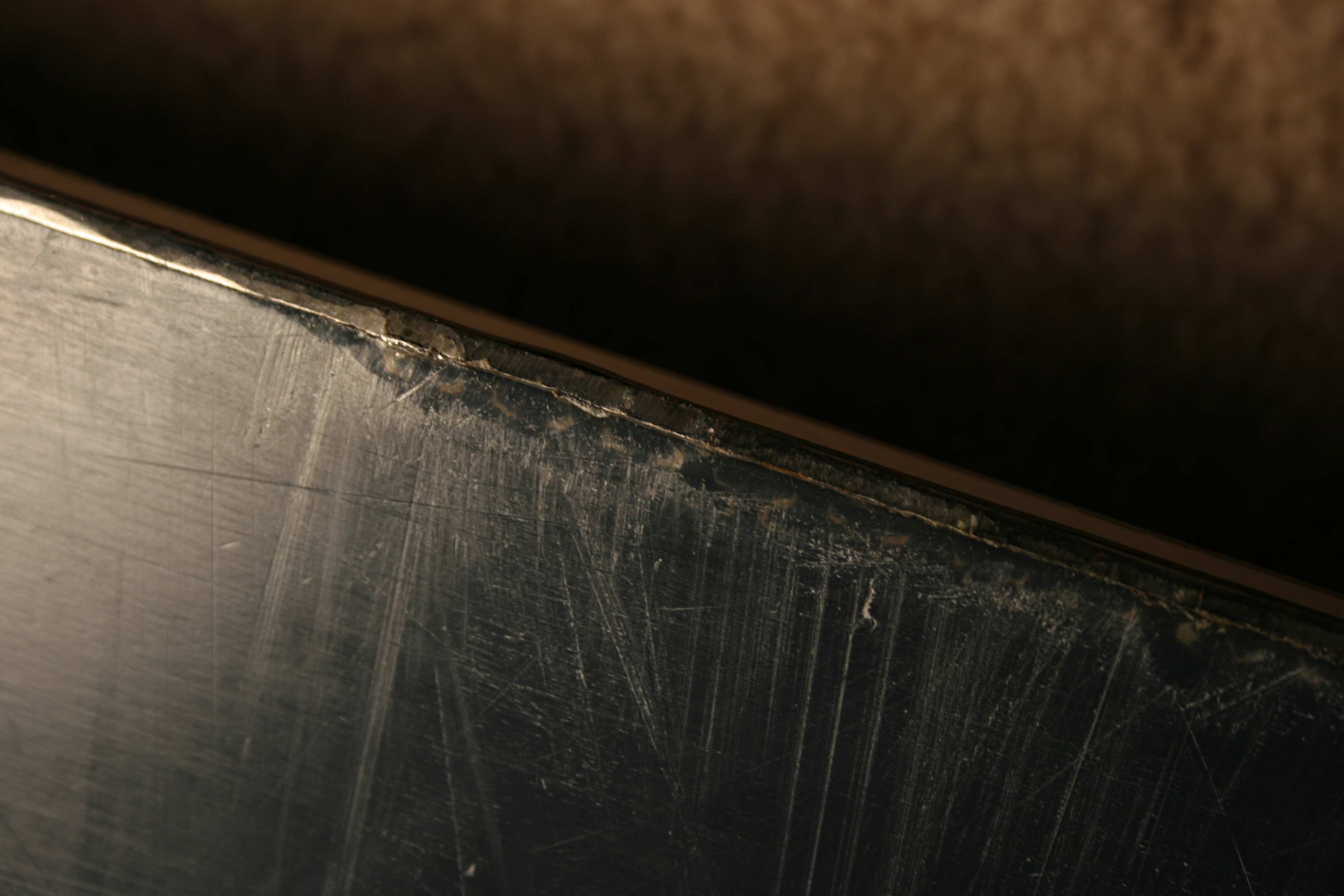 Surface Nine Life edges 1.