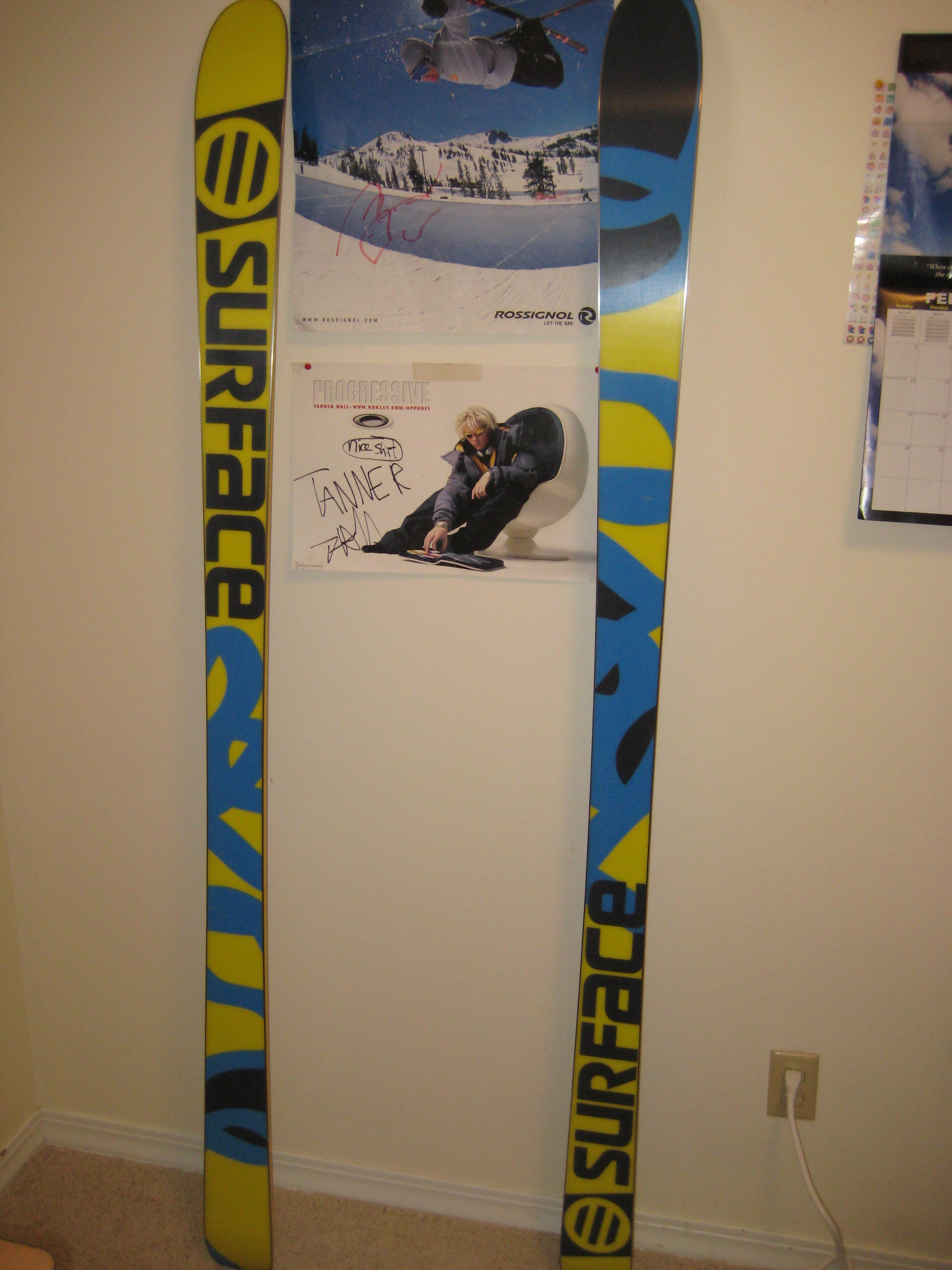 surface no times ( new ) 