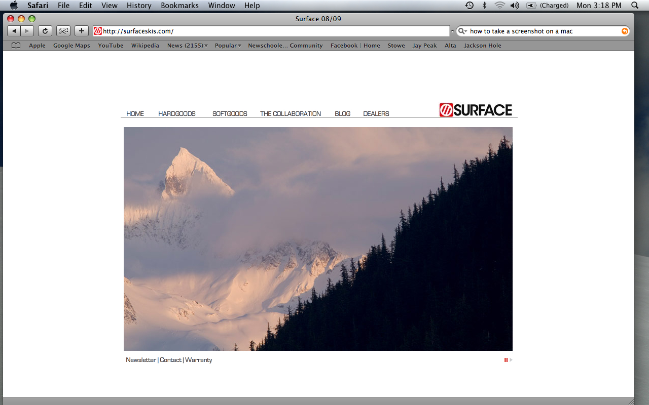 Surface Screenshot 7