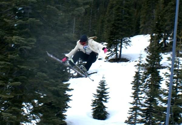 Surface skis has changed my style