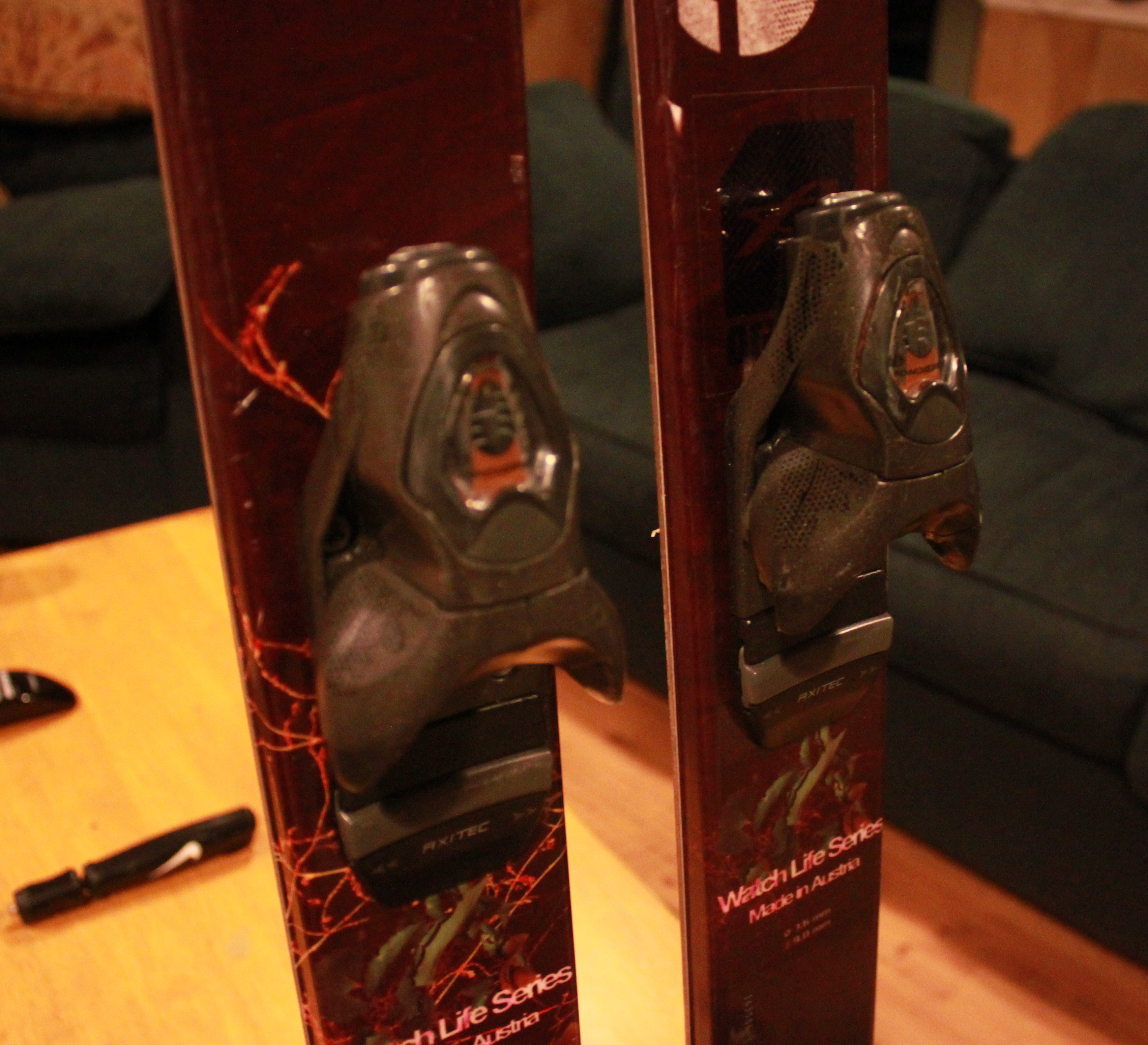 Surface Watch Lifes FS