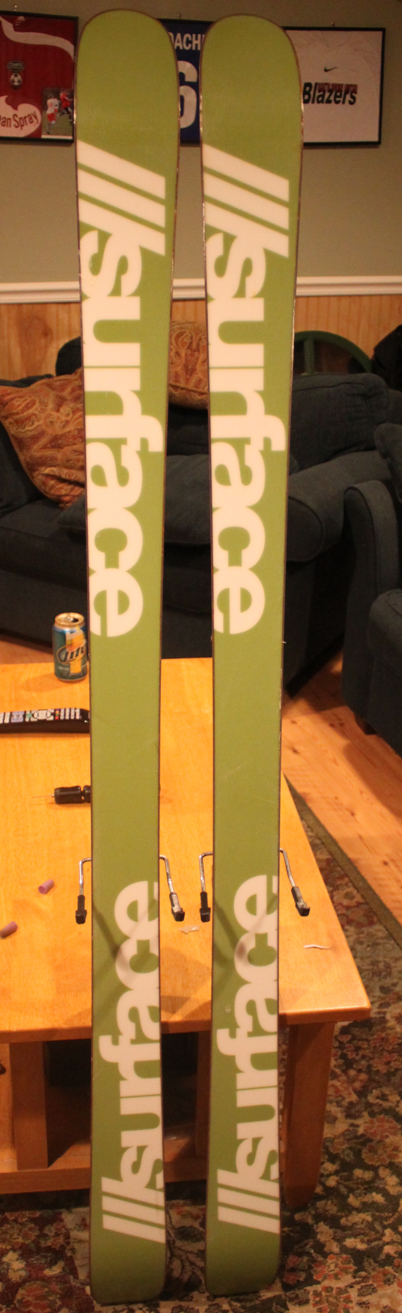 Surface Watch Lifes FS