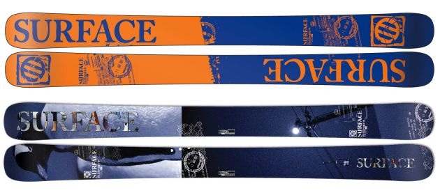 Surface x AC new life 174