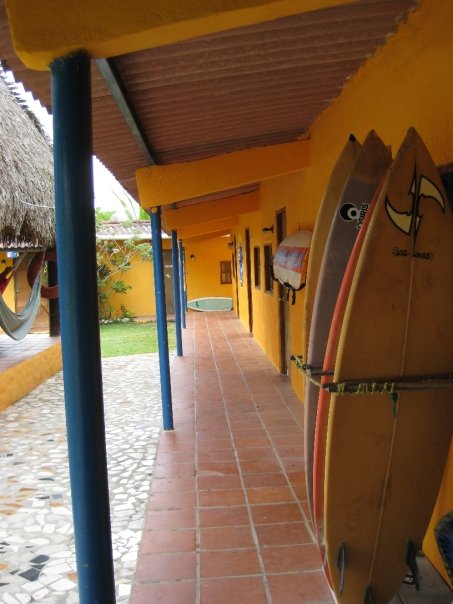Surfboards