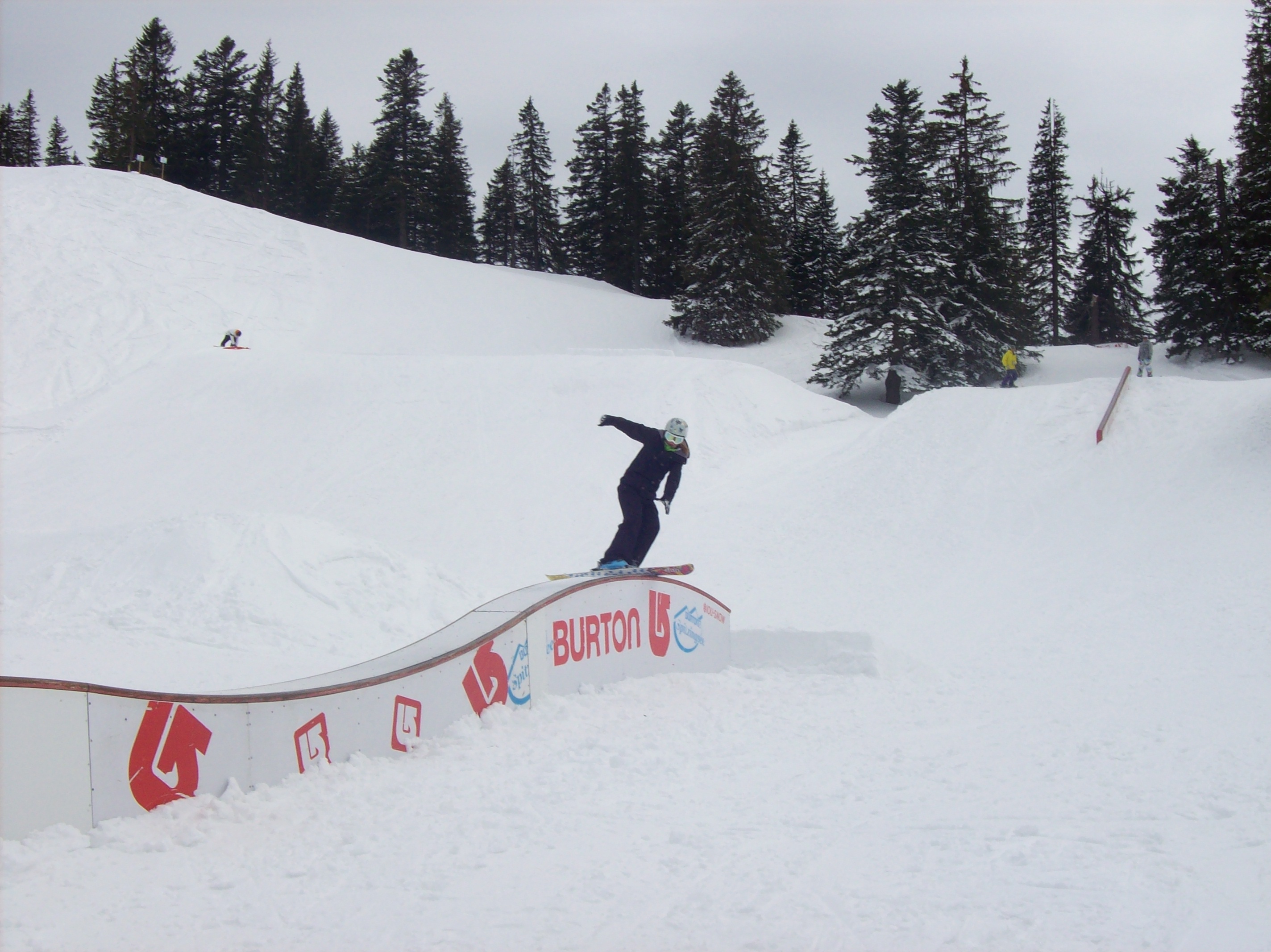 Surfing ---> fail :D