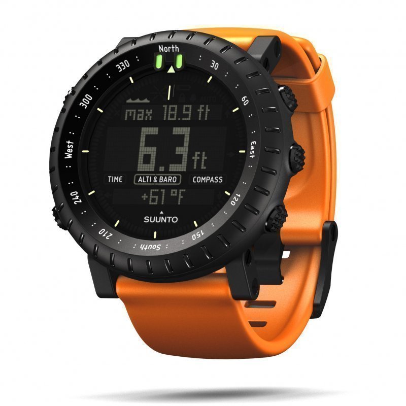Suunto core