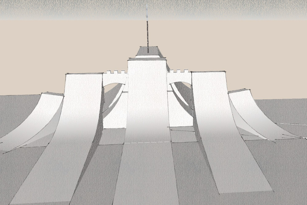 Suzuki Nine Knights 2016 3D