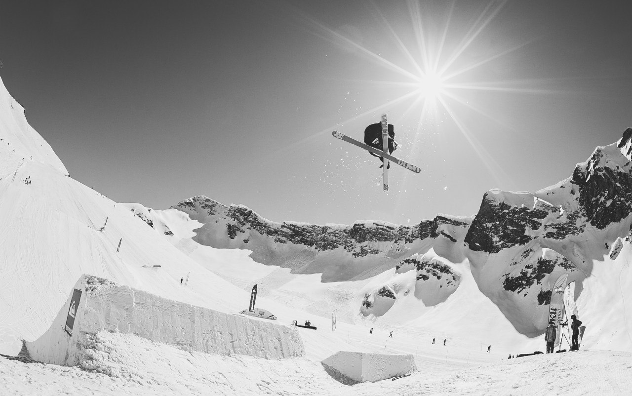 Svyat Epikhin at NewStarCamp.