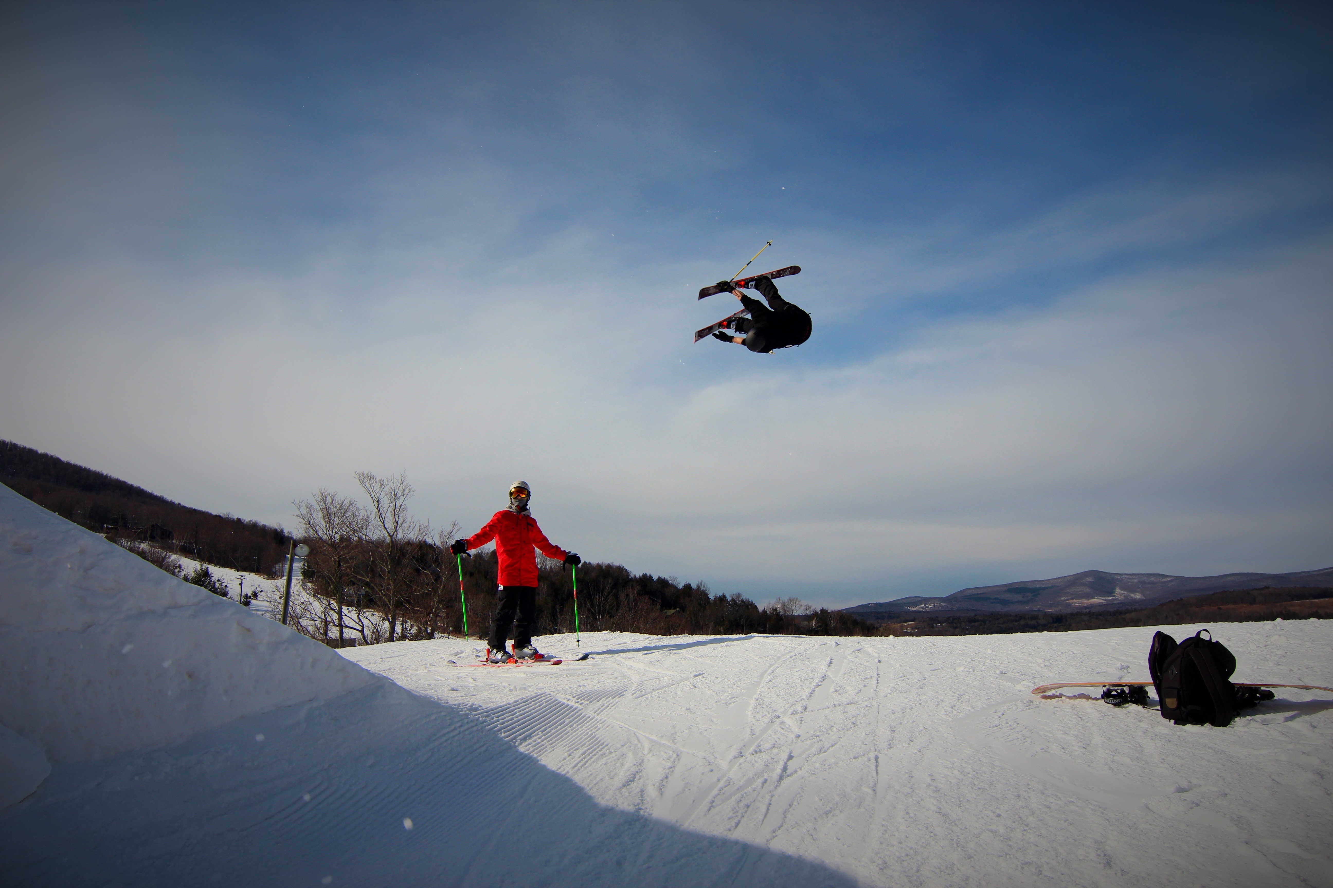 SW 5 at Windham Parks, NY