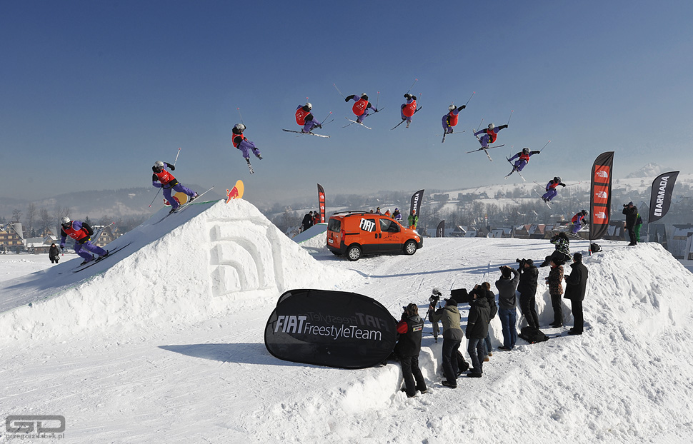 Sw 5 nose mute sequence