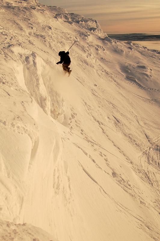 sw butter 5, sweet drop to pow