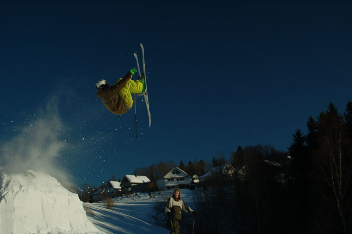 Sw cork 5 backcountry