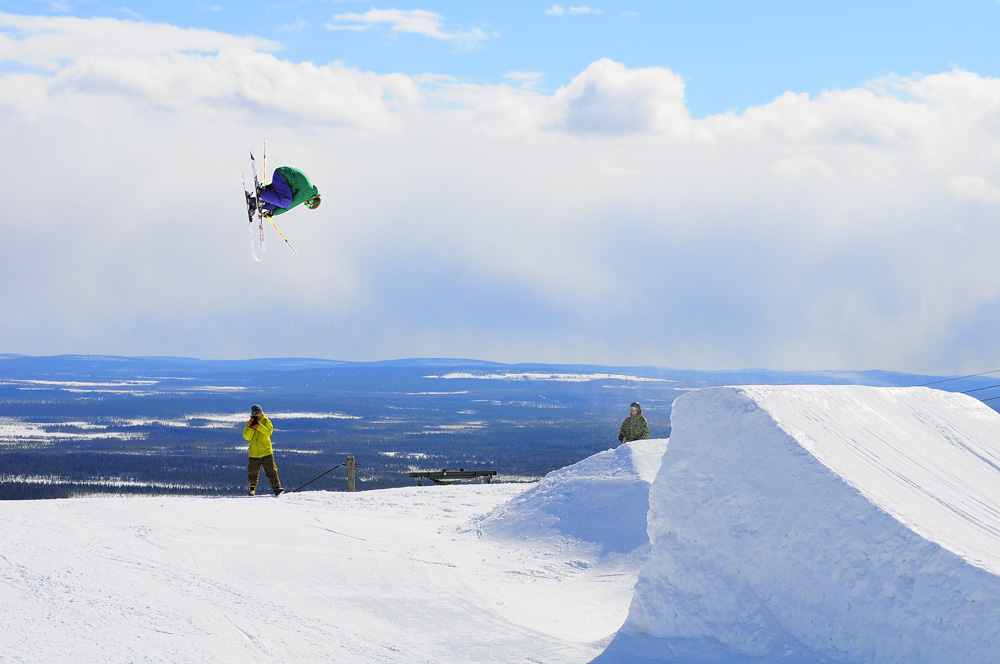 Sw cork 7 double reverse japan