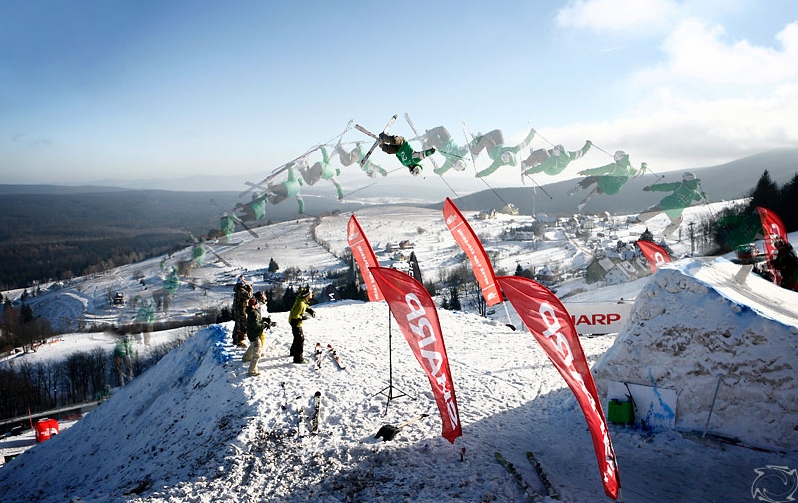 SW cork 7 reverse true tail