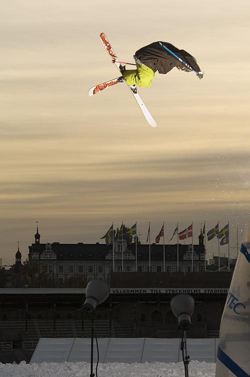 Sw Cork 9 At Winter Jam 06