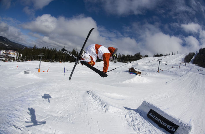 Sw cork seven nose mute followphoto