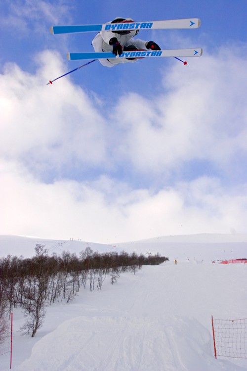 Sw cork5 DuoGrab/Tanner Grab