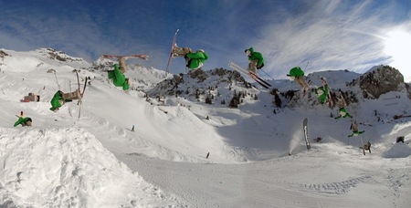 Sw double front chris bieri