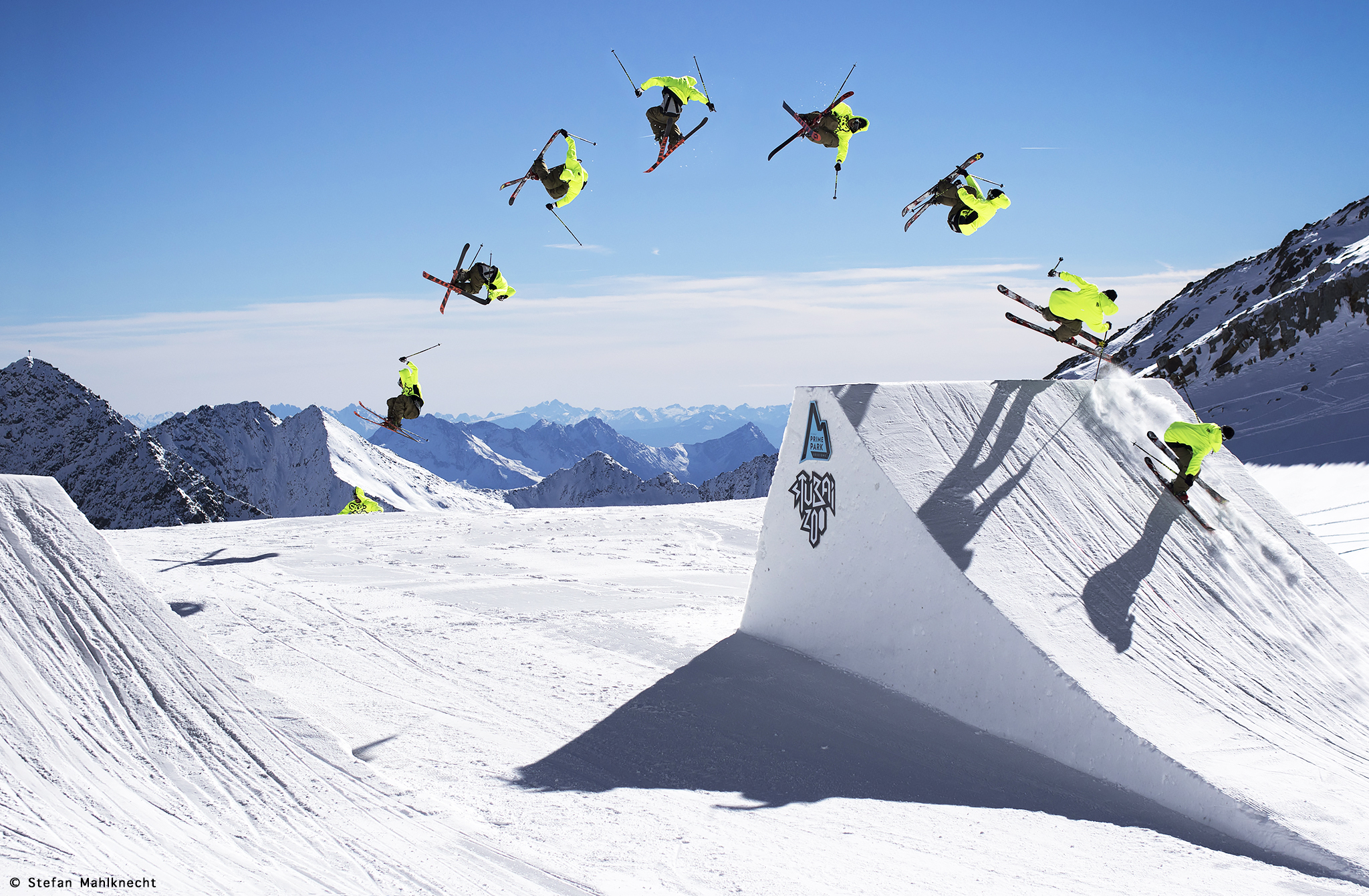 Sw Dub10 mute to blunt