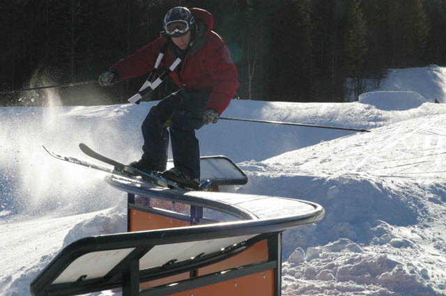 sw in, switch up, bs 270 off