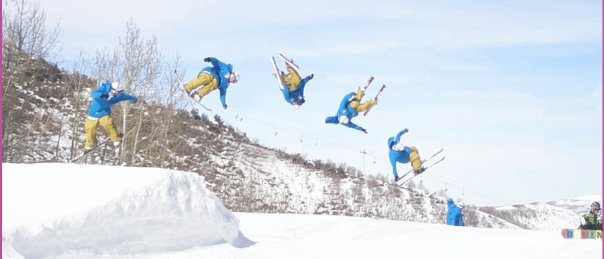 Sw overflip sequence