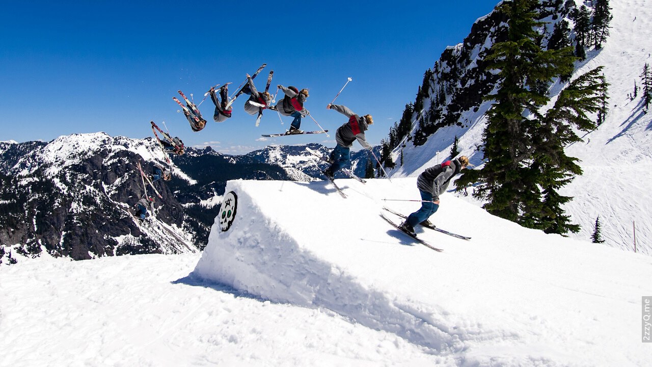 Sw. Rode Truck Sequence