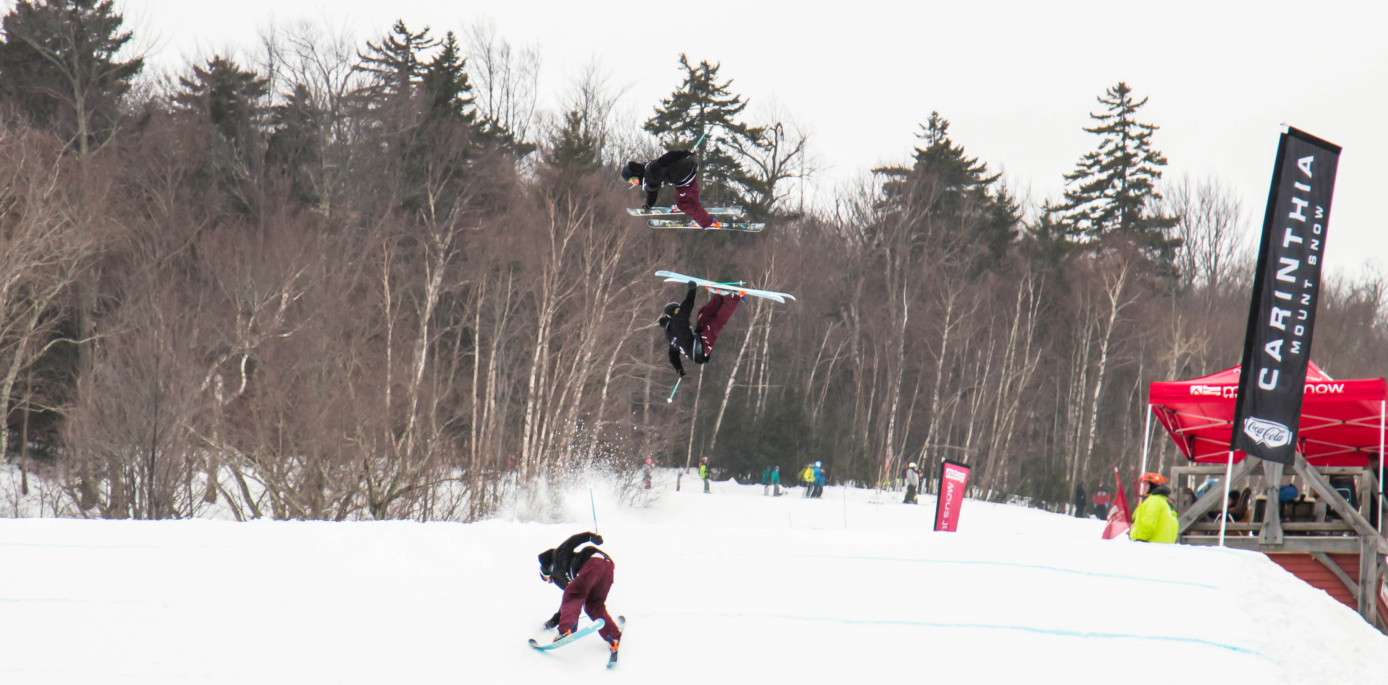 Sw Rodeo 7 Safety Sequence