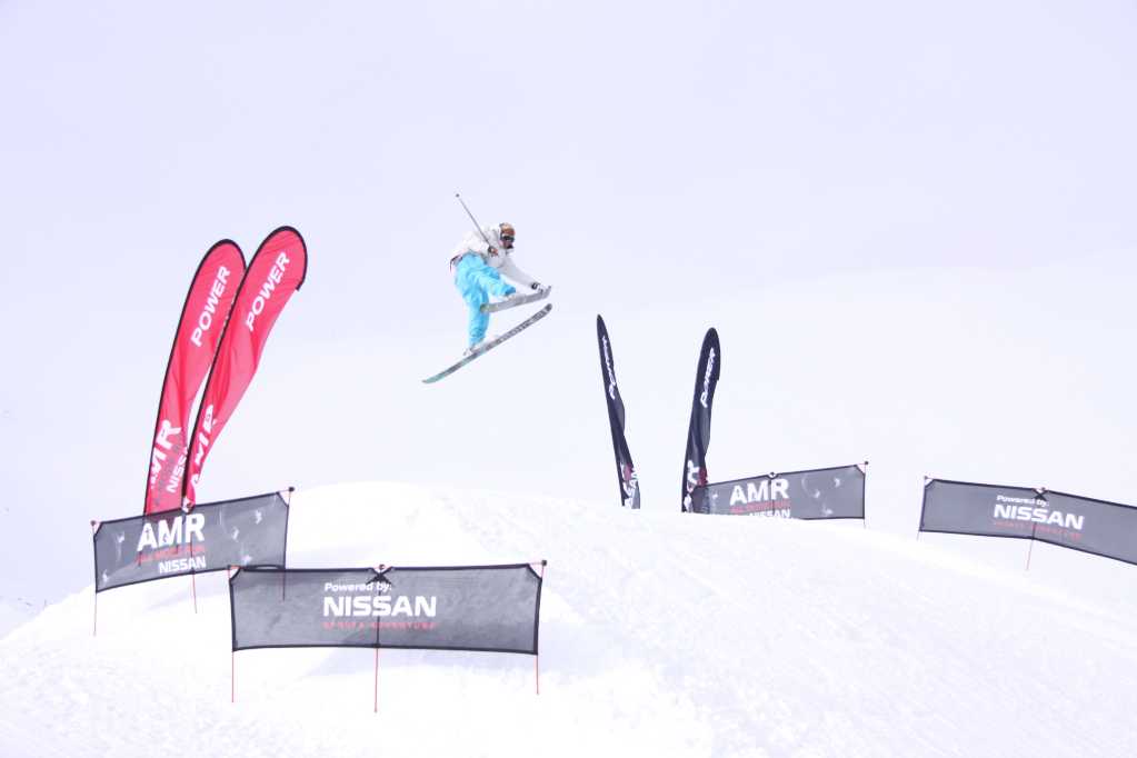 Sw  something boned mute