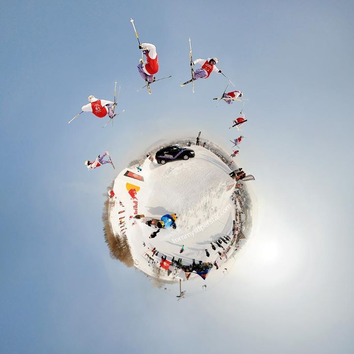 sw9 mute little planet sequence