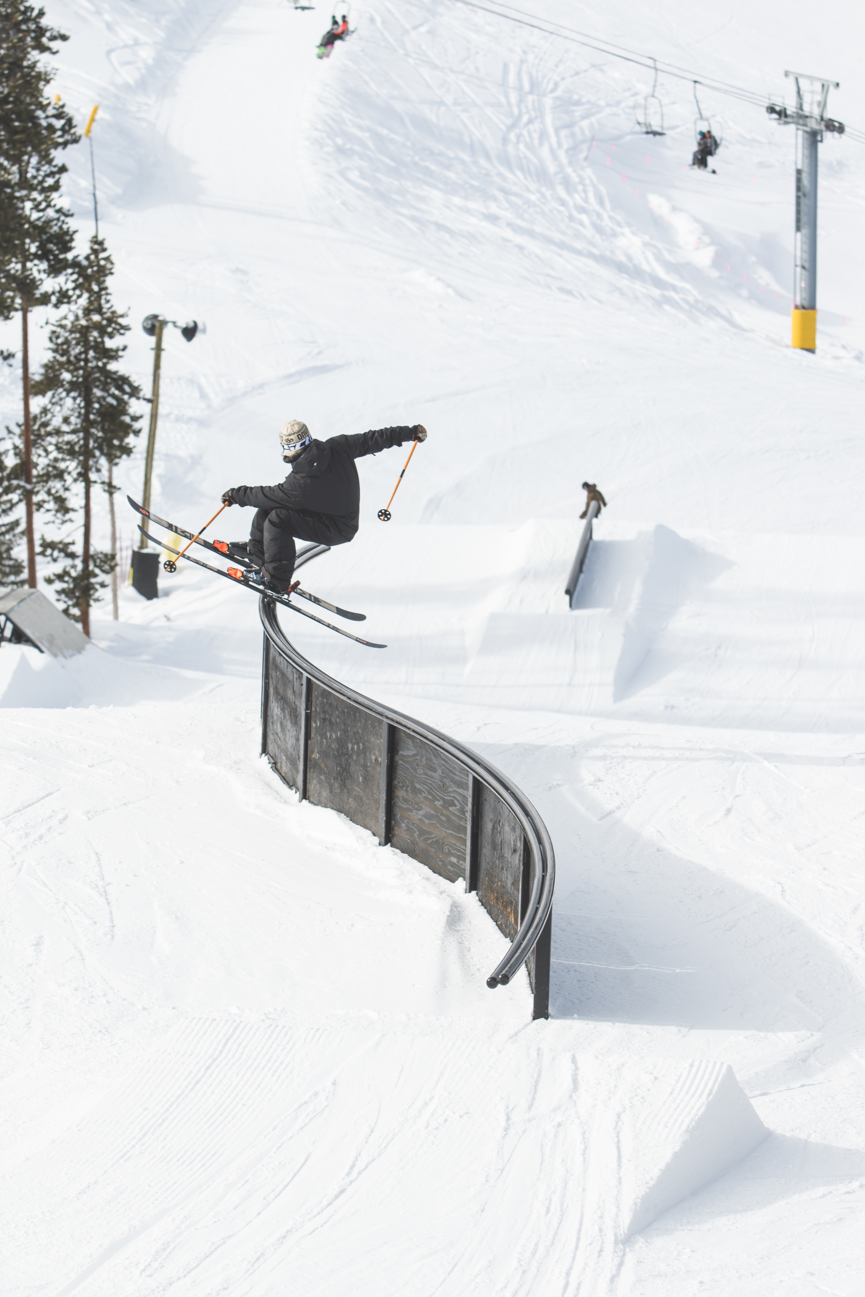 Swadburg // Keystone 