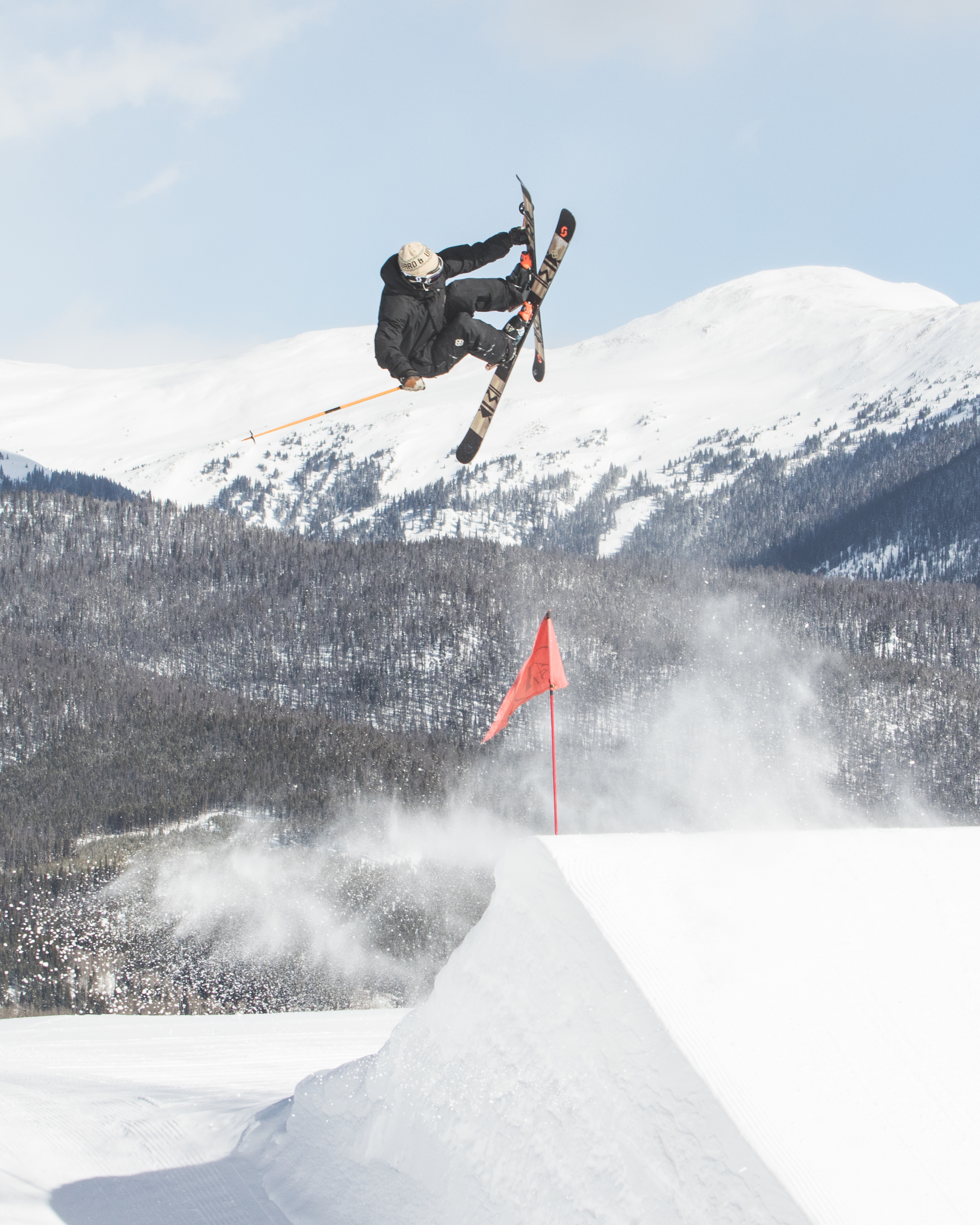 Swadburg // Keystone