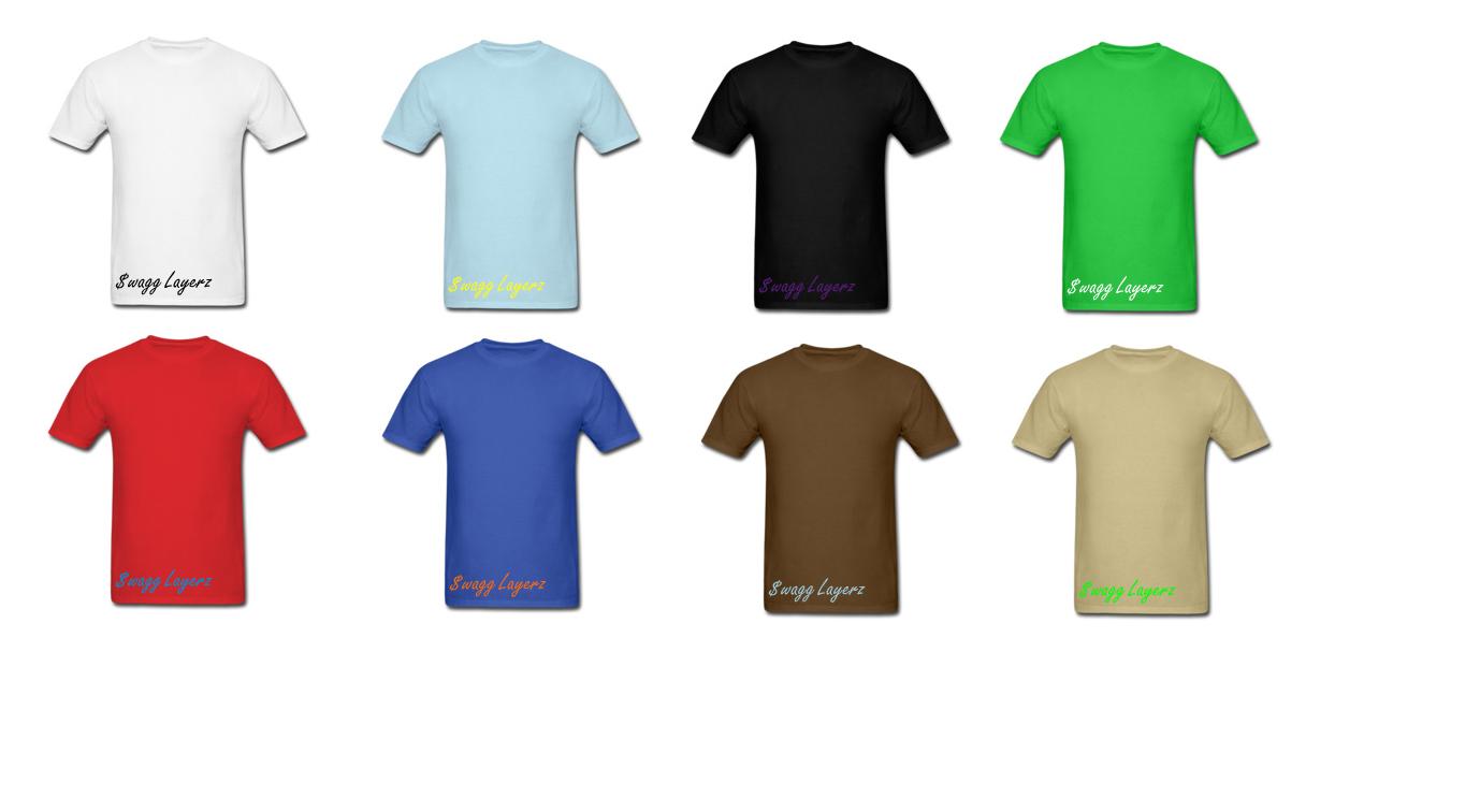 Swagg layerz