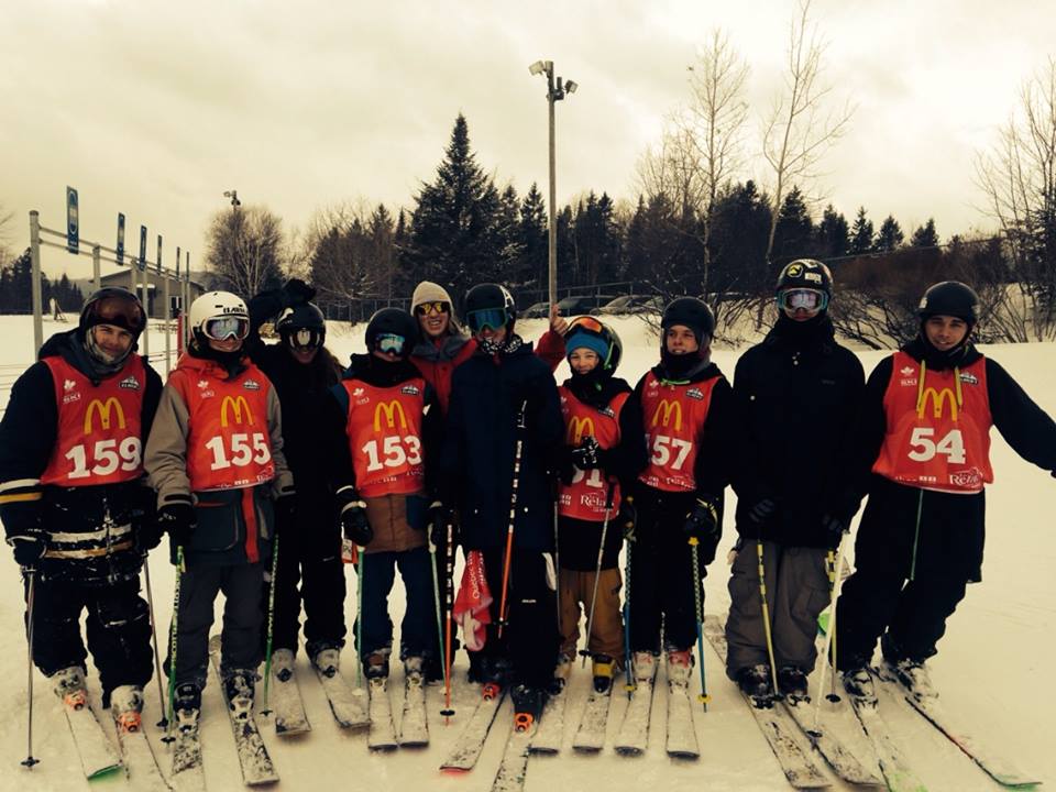 swat with the master