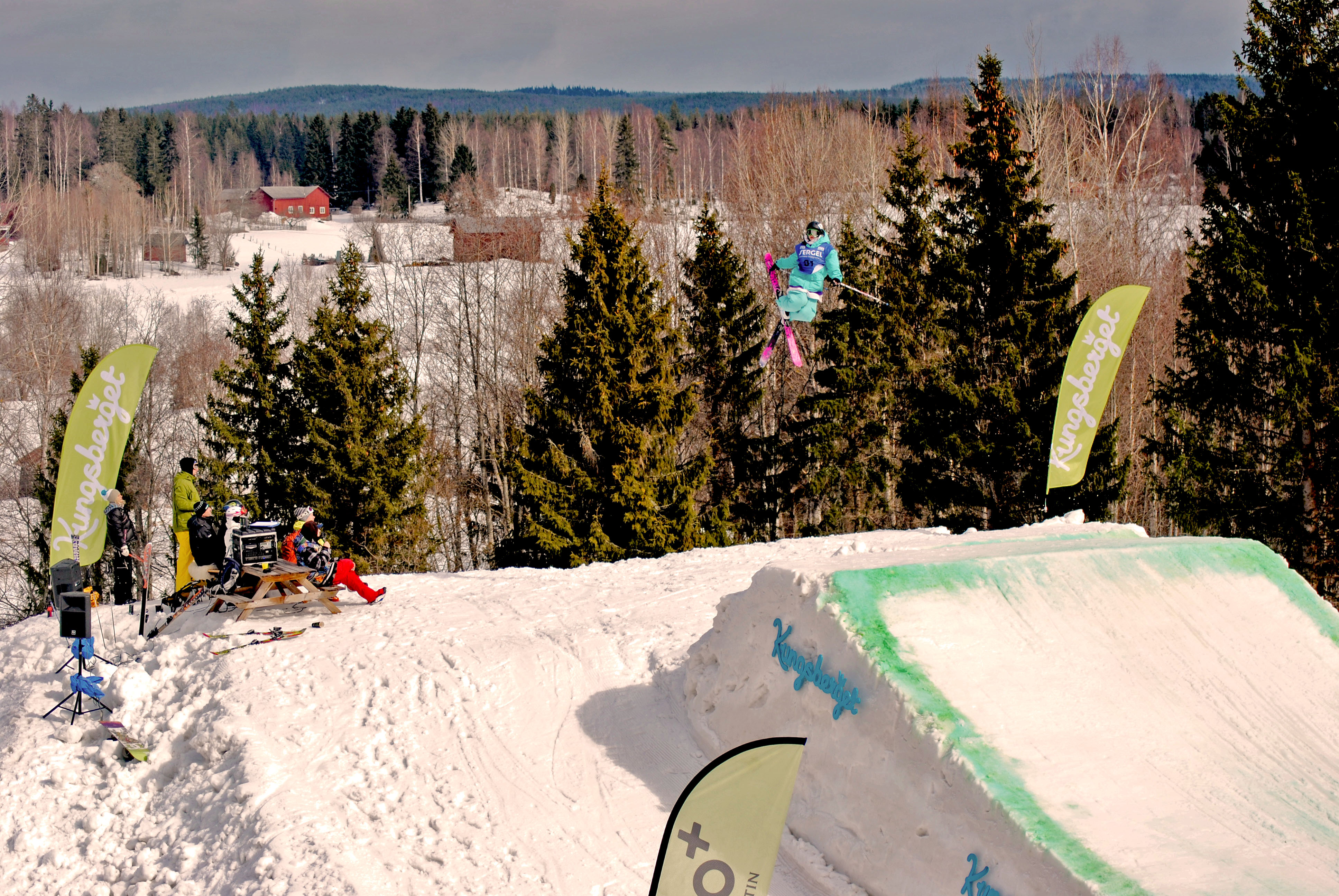 Swedish Championship