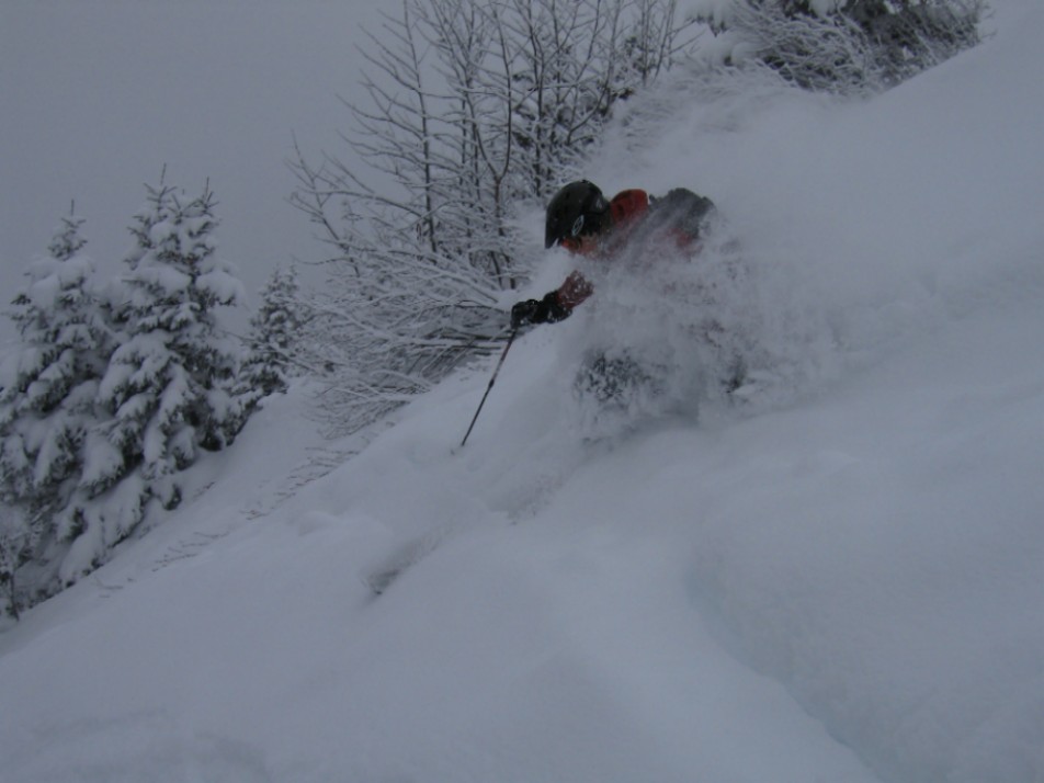 sweet day in engelberg