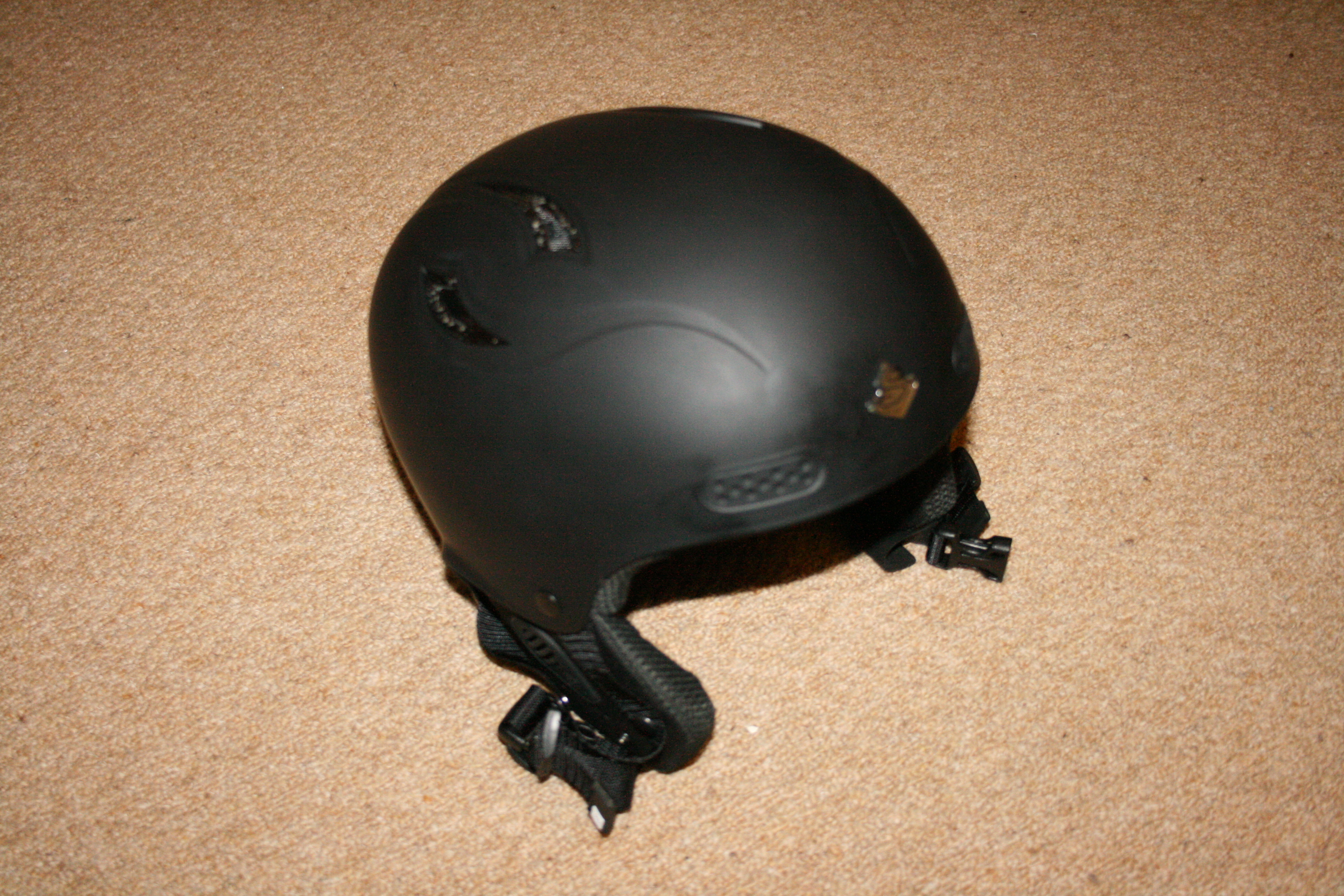 Sweet rambler helmet