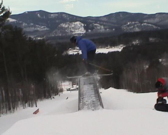 sweetness at cranmore