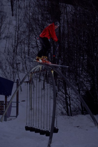 Swing swing swingggg