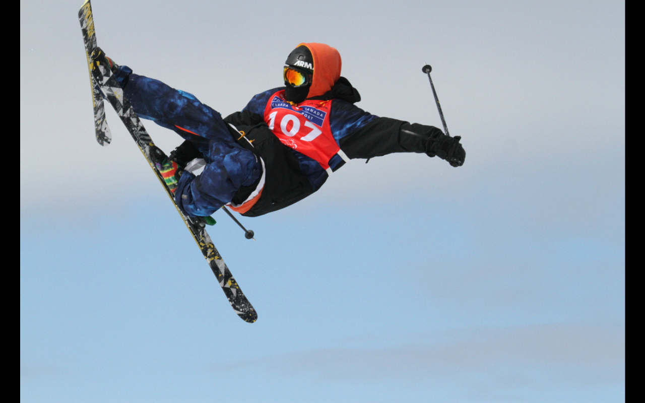 Swirch Rodeo Shot #2