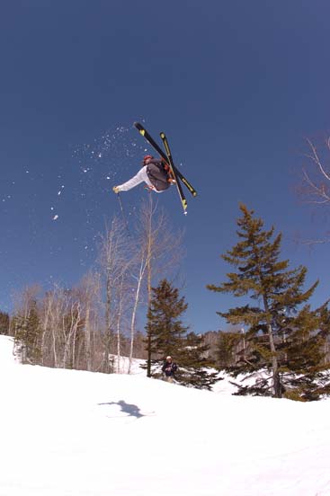 Switch 1080 on the full in st-come