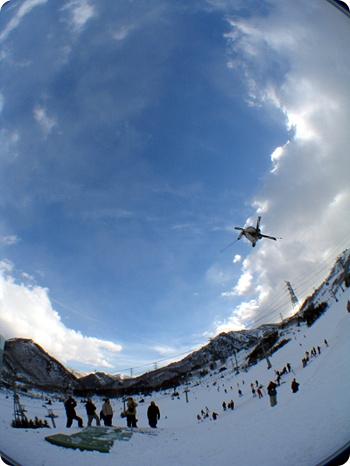 switch 1080 with real mute..................sick