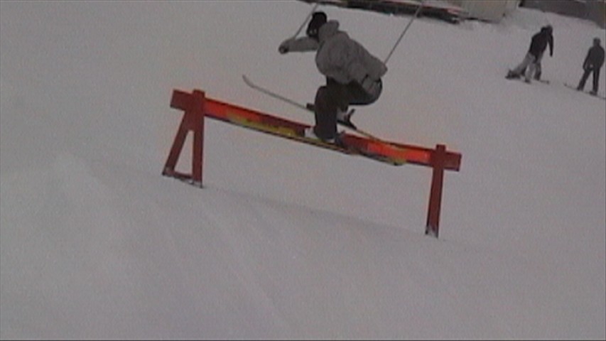 Switch 180 Construction Gap