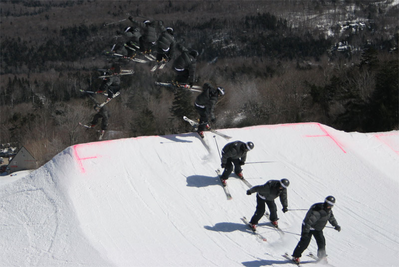 switch 3 to death sequence (can't really see the death, but it was ther, trust me)