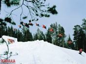 switch 360 or something...