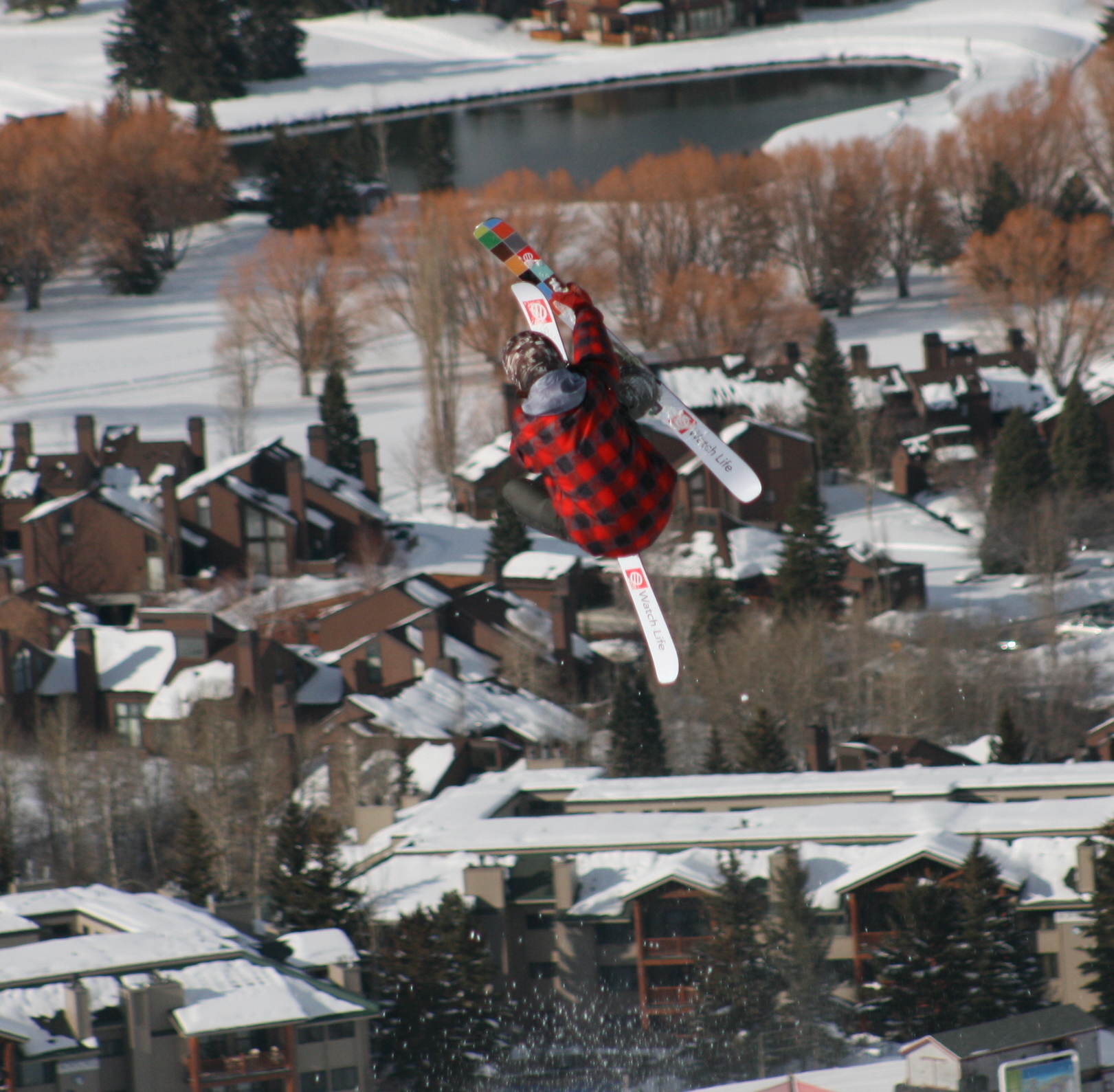 Switch 5 bow and arrow