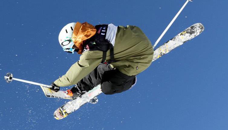 Switch 5 double grab