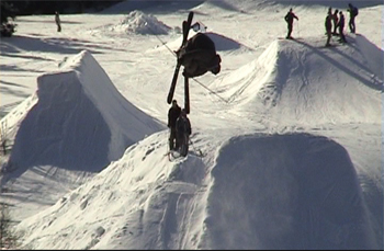 Switch 7, alcoholic grab