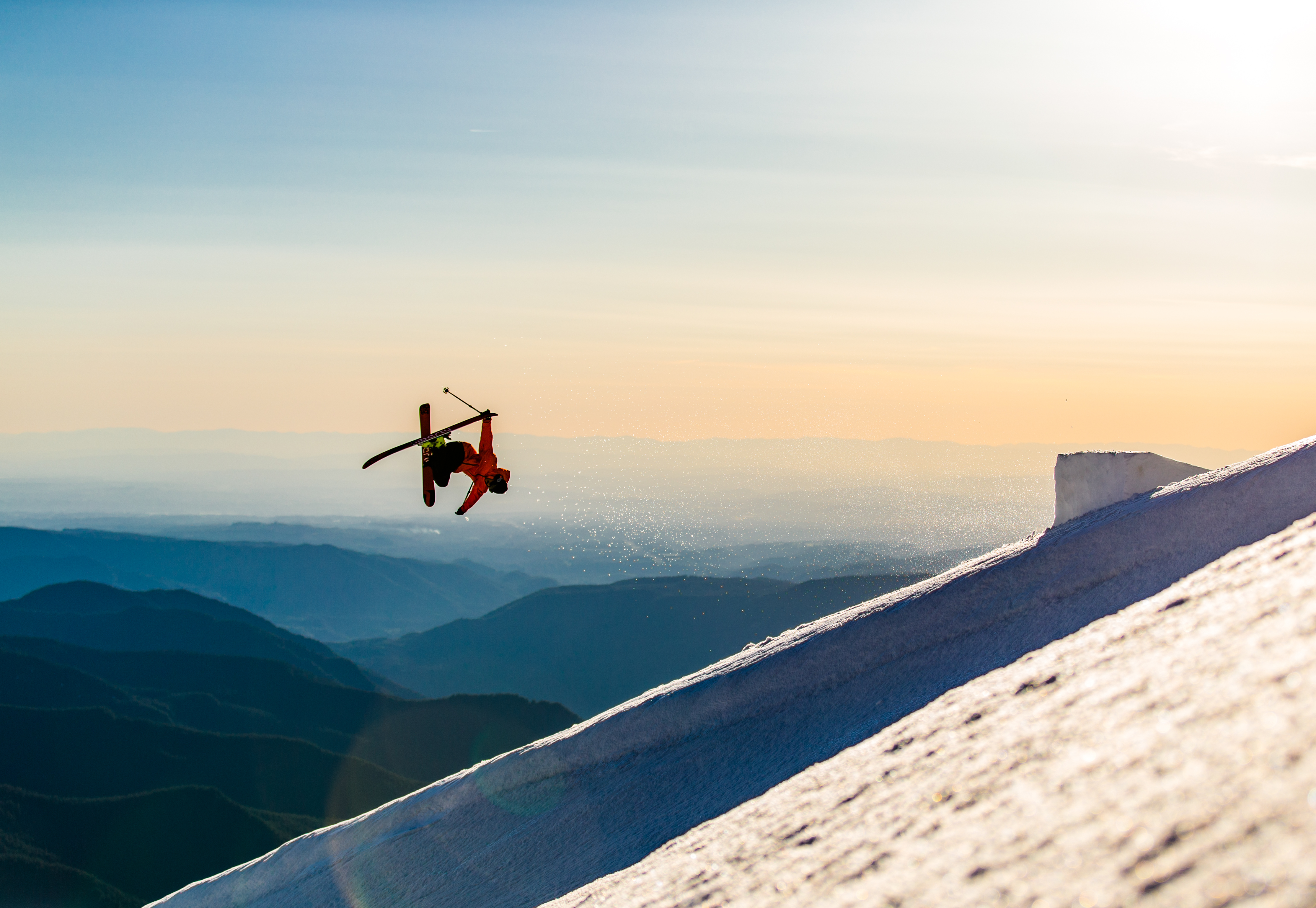 Switch 7 Blunt - Joe Schuster