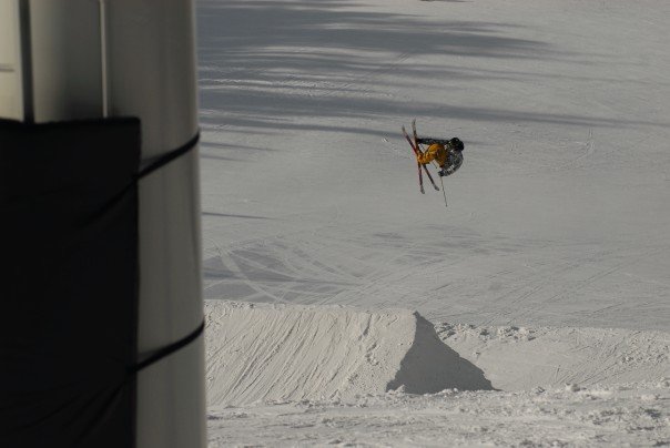 Switch 7 crit. dope photo