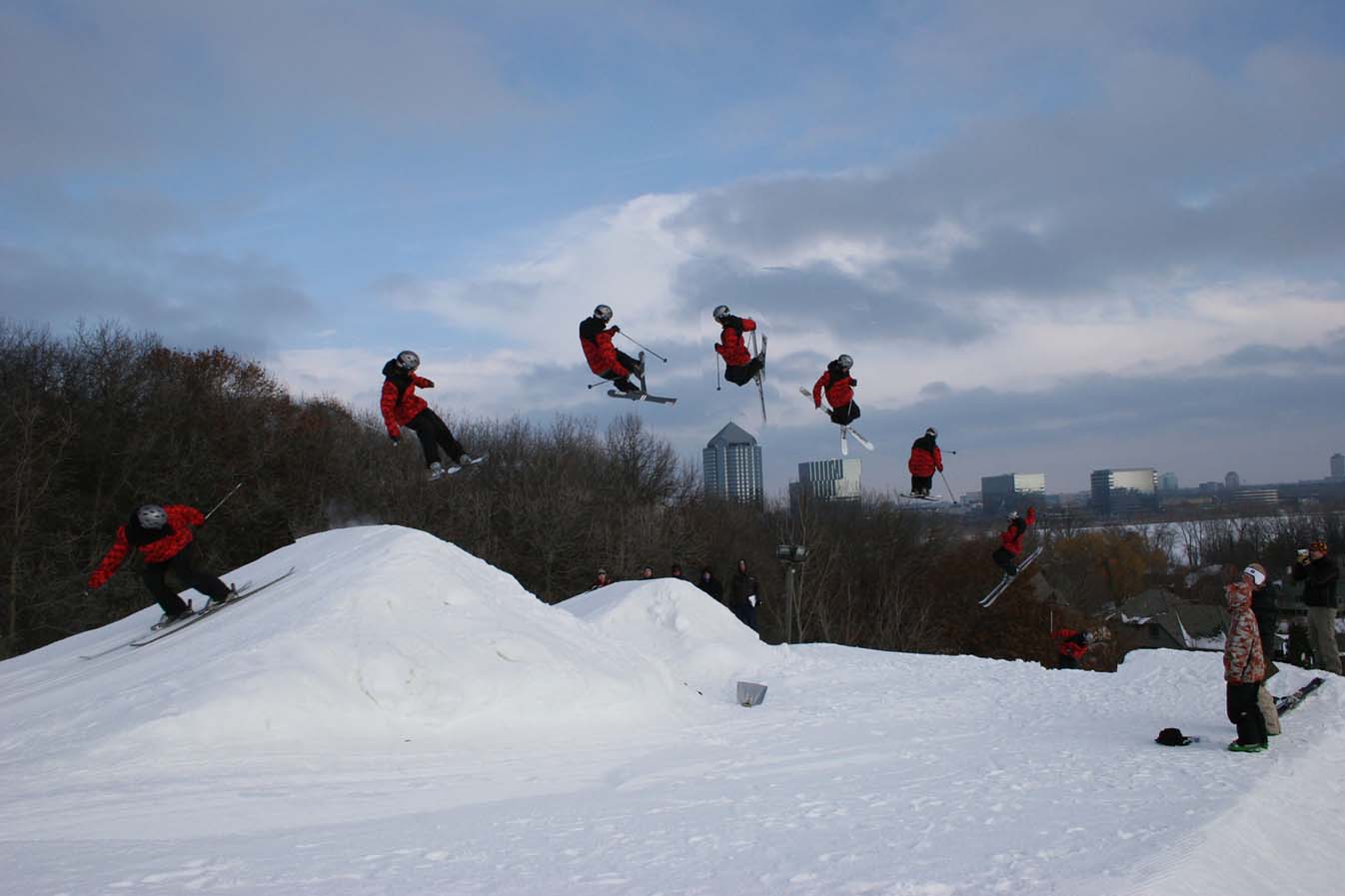 Switch 7 or 9 with tail